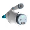 Kokido Telsa 5 Rechargeable Handheld Pool Vacuum for Above Ground