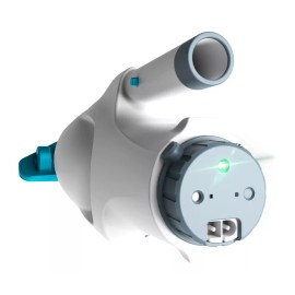 Kokido Telsa 5 Rechargeable Handheld Pool Vacuum for Above Ground Swimming Pool