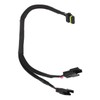 Can Bus Y Splitter Cable 558 465 Long Lifespan 4