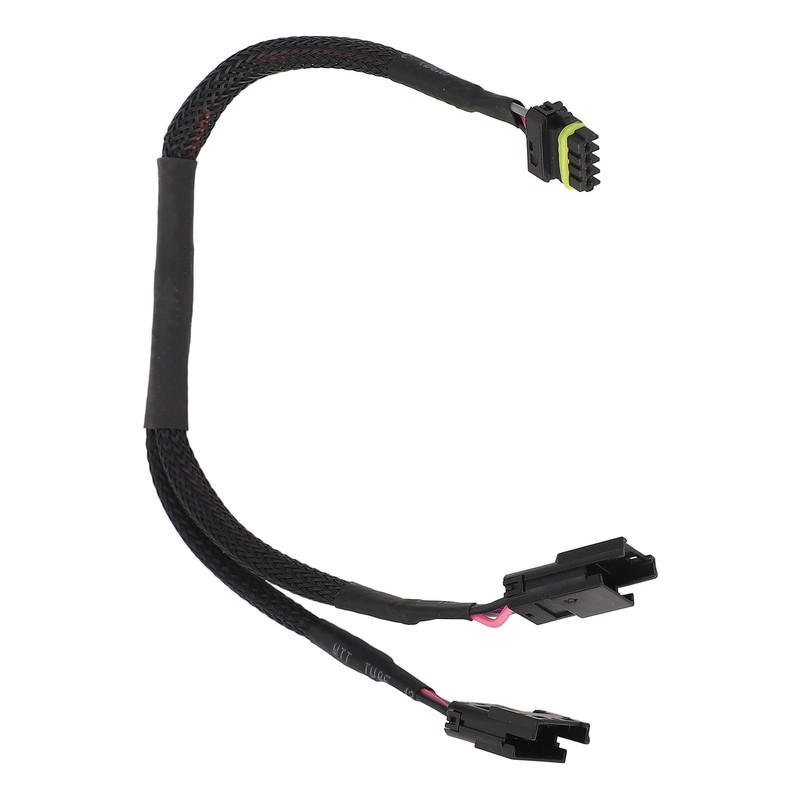 Can Bus Y Splitter Cable 558 465 Long Lifespan 4