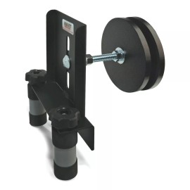 Hornet Outdoors Polaris Ranger and General Spare Tire Mount R-800 ST Bed Mounted Spare Tire Kit