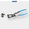 BRILLIANT TOOLS BT526002 Hose Clamp Pliers [Powered by KS Tools]