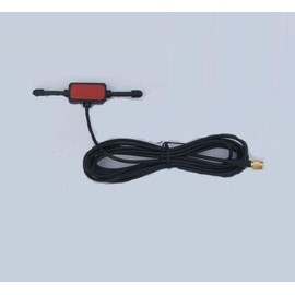 StuntCams Universal 5ft High Gain Extended Long Range MMS Cellular Trail Camera Antenna