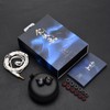 QOA Kinera Celest in Ear Monitor,3.5mm HiFi Wired Earphone,Enhanced SPD2.0