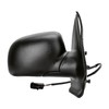 TYC 3020631 Ford/Mercury Passenger Side Power Non-Heated Replacement Mirror