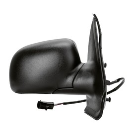 TYC 3020631 Ford/Mercury Passenger Side Power Non-Heated Replacement Mirror