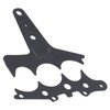 Felling Dog Spike Chain Catcher Kit Replacement for HUSQVARNA 362