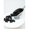 Sugar Free Verburg Finland Soft Licorice finnish finnska 2 pounds