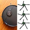 SING F LTD 12 Pcs Sweeping Robot Five-Claw Side Brush