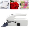 Handheld Sewing Machine DIY Portable Mini Sewing Machine Electric Mending