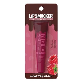 Bálsamo Labial So Kiss A Balm Lip Smacker (RASPBERRY FRAMBOISE)                                                                                       