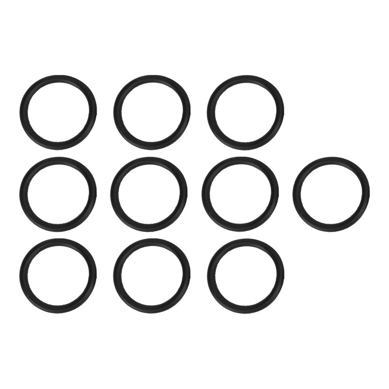 EBTOOLS Bumper Fasteners, 10pcs Car Bumper Fender Quick Release Fastener