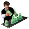 Speed Stacks Glow-in-the-Dark StackPack Green by Play Along