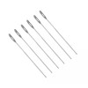 Unbranded 6 Pcs Probe with Eye 5.5" Surgical Instruments Stainless