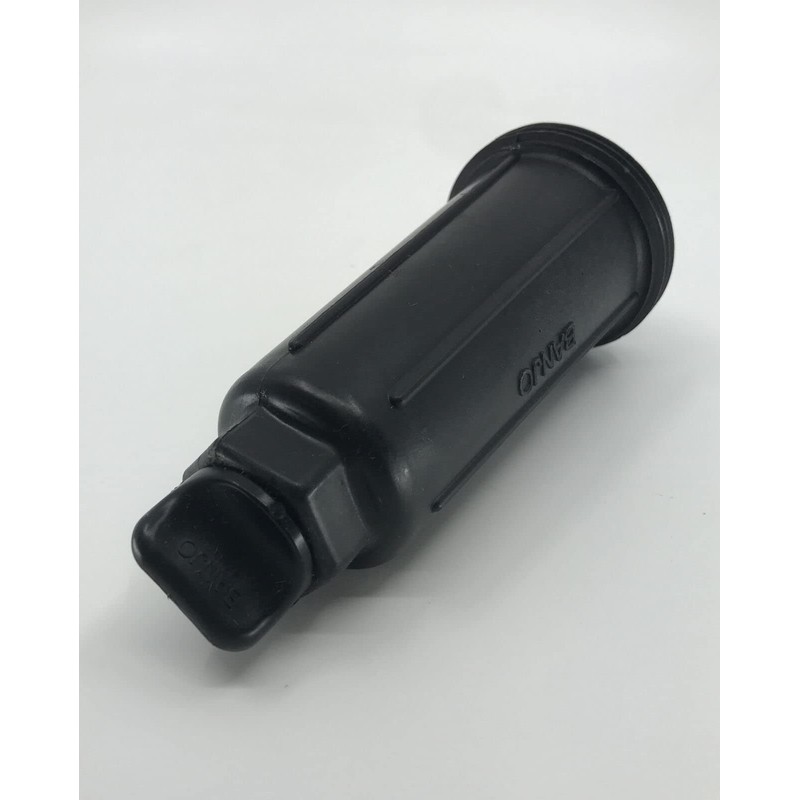 Banjo LST100-B 1" Flanged T Strainer Bowl, Drain Plug &