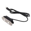 Electric Recliner Controller Zinc Alloy 2 Button 5 Pin Electric