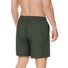 Mens Swim Shorts Quick Dry Bathing Suits Swim Trunks with