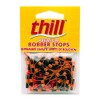 Thill Premium Bobber Stops for Fishing Floats, Fishing Gear and