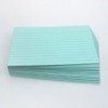 Office Line Office Line Index Cards Blue 190 g DIN A5 Pack of 100 Lined