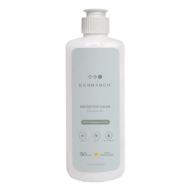 Dermabon Protector Solar Dermabon  Fps 50+ De 100 Ml
