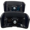 Sanfor - Handle for Magefesa STAR pot | Pack of