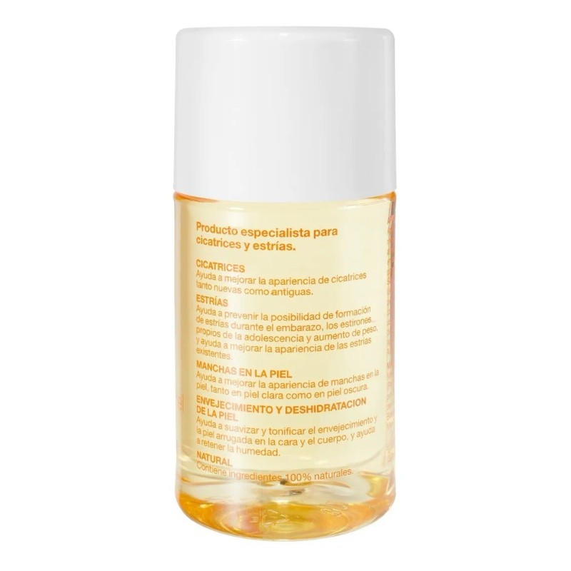 Aceite para cuerpo Bio-Oil Cuidado de la piel Óleo especializado