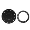 Fuel Cell Cap SLFCC 01 12 Bolt Rugged Efficient Sealing
