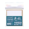 Too Copic Paper Selection Shikishi Bean Shikishi