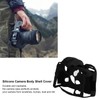 Silicone Camera Case for Nikon D500 Protective Housing Camera Case