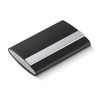 Giorgio Business Card Holder
