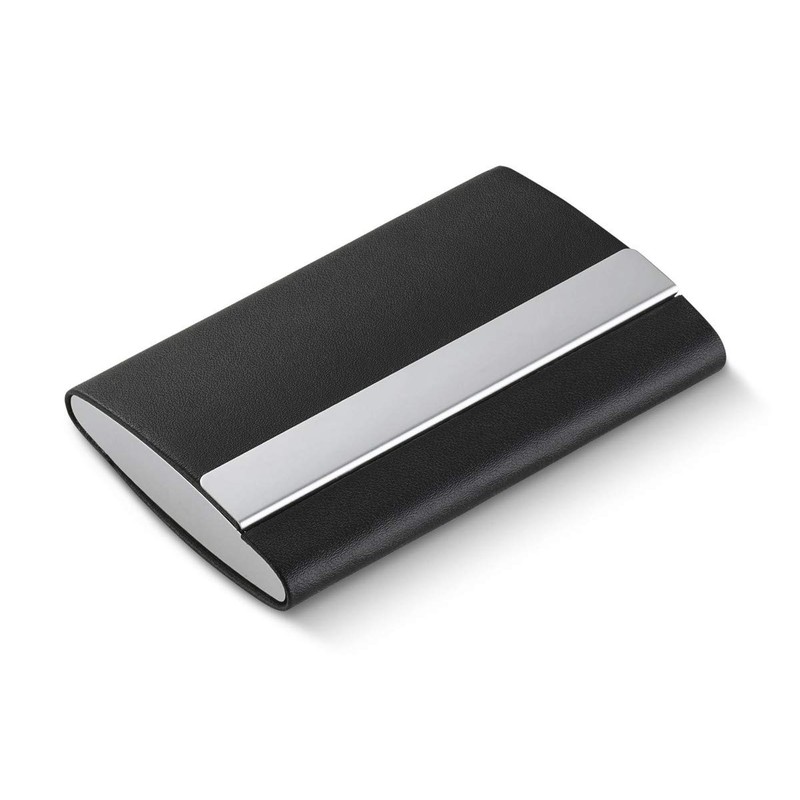 Giorgio Business Card Holder