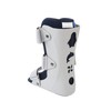 Kids Ankle Brace Comfortable Breathable Adjustable Child Walking Boot for