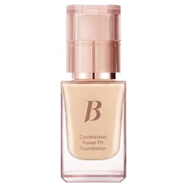 Partner_Reference Covericious Power Fit Foundation All New Miniature 14ml 1 piece 24 sand / 커버리셔스 파워 핏 파운데이션 올뉴 미니어처 14ml 1개 24 샌드