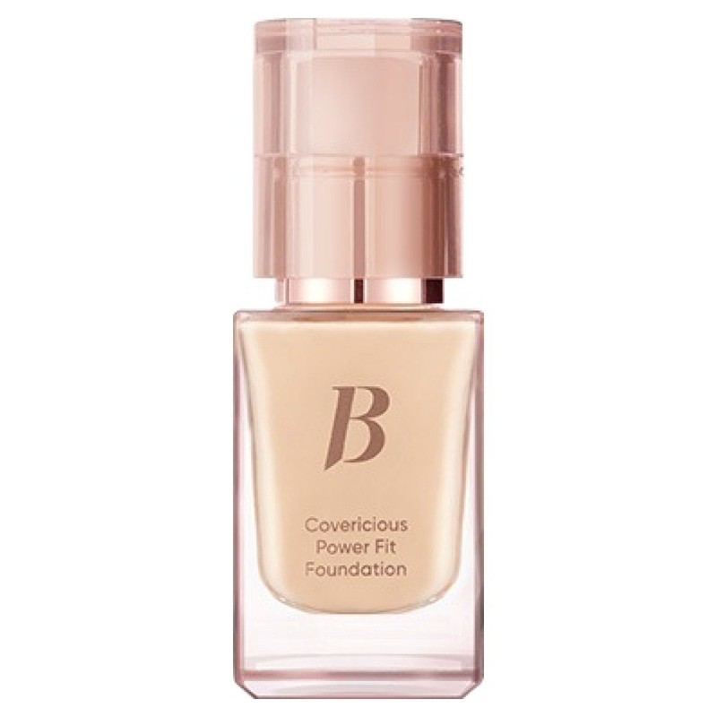 Partner_Reference Covericious Power Fit Foundation All New Miniature 14ml 1