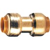 Tectite T270S Copper Push-Fit Fitting without Stop 28 mm x