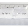 60 Second Makeover Limited Big Spoon Little Spoon Pair of