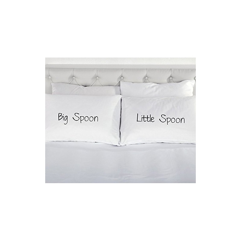 60 Second Makeover Limited Big Spoon Little Spoon Pair of
