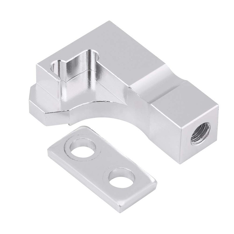 Keenso Car Suction Pipe Valve Repair Kit, TDI CR P2015