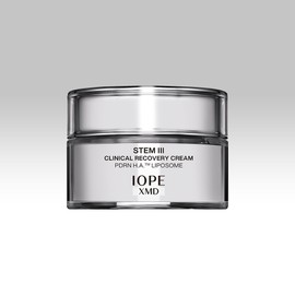 IOPE NEW IOPE XMD Stem3 Clinical Recovery Cream 50ml / NEW 아이오페 XMD 스템3 클리니컬 리커버리 크림 50ml