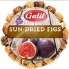 Galil Sun-Dried Figs 8 Ounces – Non-GMO, Gluten-Free, Kosher for
