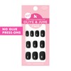Olive & June Super Stick Mani Press-On Nails | Extra