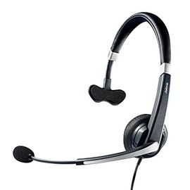 Jabra UC Voice 550 MS Mono Headset