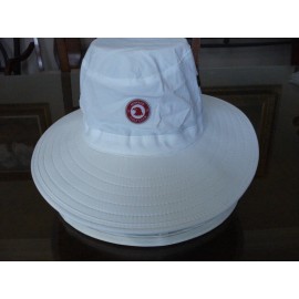 American Needle NEW AMERICAN NEEDLE GOLF SUN BUCKET HAT SIZE : S/M