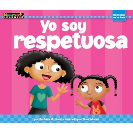 Yo Soy Respetuosa