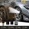 Adjustable Car Wash Water Gun Set for Outdoor Cleaning –