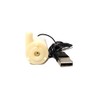 Bomba de agua sumergible 70-120L/H para Arduino