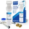 Aqua Blue H20 High Flow in-line - 4 Stage Water