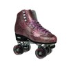 Epic Skates Sparkle High-Top Quad Roller Skates