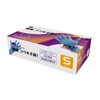 Nitrile Gloves, Food Sanitation Law Compliant, Powder Free, Disposable (S
