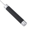 Professional Egg Whisk Blender, Stainless Steel Hand Push Whisk Blender